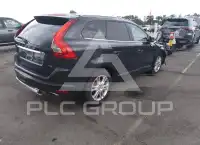 2015 Volvo XC60 фото