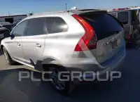 2015 Volvo XC60 photo