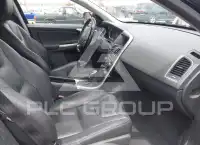 2015 Volvo XC60 photo