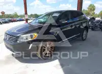 2015 Volvo XC60 photo