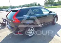 2015 Volvo XC60 фото