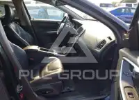 2015 Volvo XC60 photo