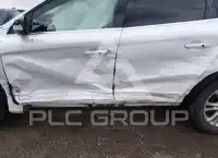 2015 Volvo XC60 фото