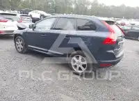 2015 Volvo XC60 photo