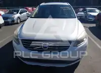 2015 Volvo XC60 photo
