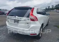 2015 Volvo XC60 фото