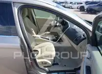 2015 Volvo XC60 фото