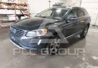 2015 Volvo XC60 фото