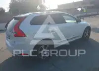 2015 Volvo XC60 фото