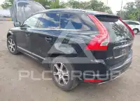 2015 Volvo XC60 photo