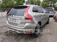 2015 Volvo XC60 photo