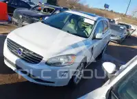 2015 Volvo XC60 photo