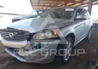 2015 Volvo XC60 photo