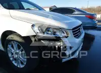 2015 Volvo XC60 фото
