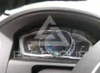 2015 Volvo XC60 фото