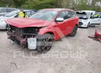 2015 Volvo XC60 photo