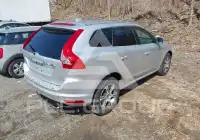 2015 Volvo XC60 photo