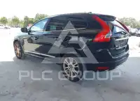 2015 Volvo XC60 photo