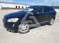 2015 Volvo XC60 фото