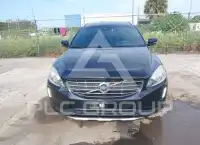 2015 Volvo XC60 фото