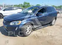 2015 Volvo XC60 фото