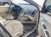 2015 Volvo XC60 photo