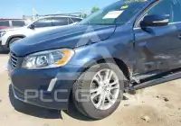 2015 Volvo XC60 фото