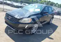 2015 Volvo XC60 фото
