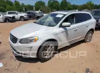 2015 Volvo XC60 photo