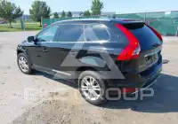 2015 Volvo XC60 фото