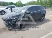 2015 Volvo XC60 фото