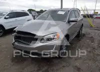 2015 Volvo XC60 photo