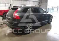 2015 Volvo XC60 фото