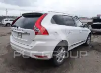 2015 Volvo XC60 фото