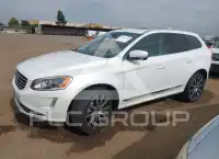 2015 Volvo XC60 фото