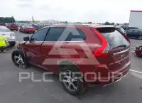 2015 Volvo XC60 фото