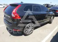 2015 Volvo XC60 фото