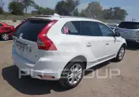 2015 Volvo XC60 фото