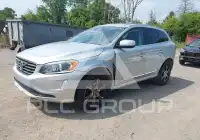 2015 Volvo XC60 photo