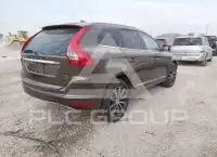 2015 Volvo XC60 фото