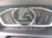 2015 Volvo XC60 фото
