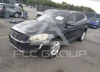 2015 Volvo XC60 фото