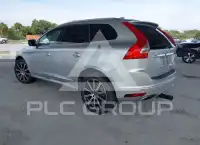 2015 Volvo XC60 фото