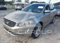 2015 Volvo XC60 photo