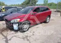 2015 Volvo XC60 photo