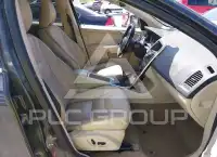 2015 Volvo XC60 фото