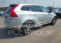 2015 Volvo XC60 photo