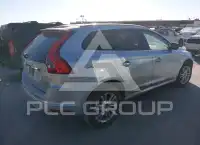 2015 Volvo XC60 photo
