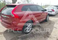 2015 Volvo XC60 photo