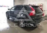 2015 Volvo XC60 фото